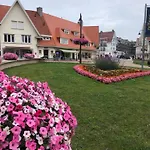 House 49, 3 Slaapkamers, 6 Personen Nyaraló De Haan