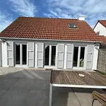 Дом отдыха House 49, 3 Slaapkamers, 6 Personen *