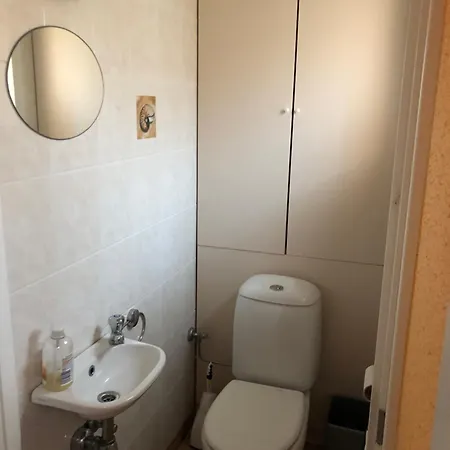 Hébergement de vacances House 49, 3 Slaapkamers, 6 Personen