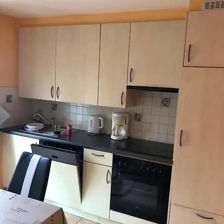 House 49, 3 Slaapkamers, 6 Personen *