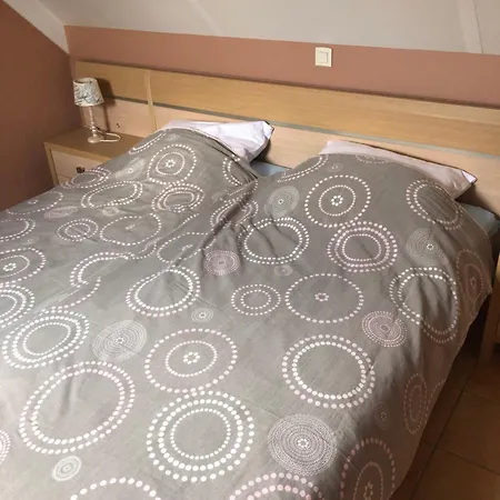 Hébergement de vacances House 49, 3 Slaapkamers, 6 Personen