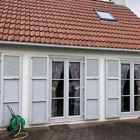 Semesterbostad House 49, 3 Slaapkamers, 6 Personen