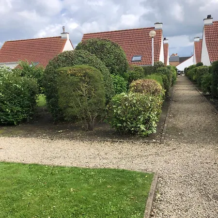 House 49, 3 Slaapkamers, 6 Personen De Haan