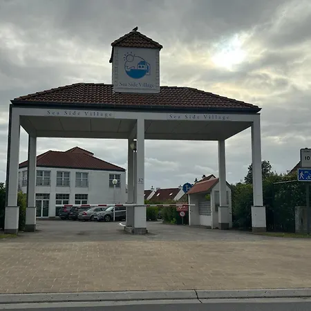 House 49, 3 Slaapkamers, 6 Personen De Haan