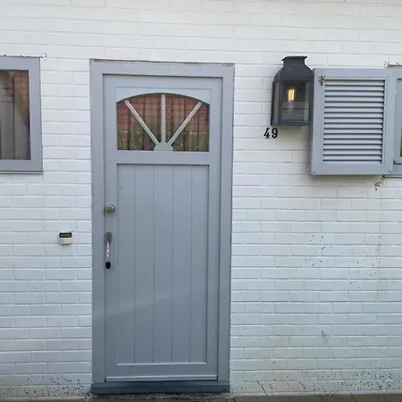 House 49, 3 Slaapkamers, 6 Personen Ferienhaus *