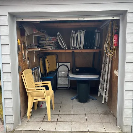 House 49, 3 Slaapkamers, 6 Personen Semesterbostad