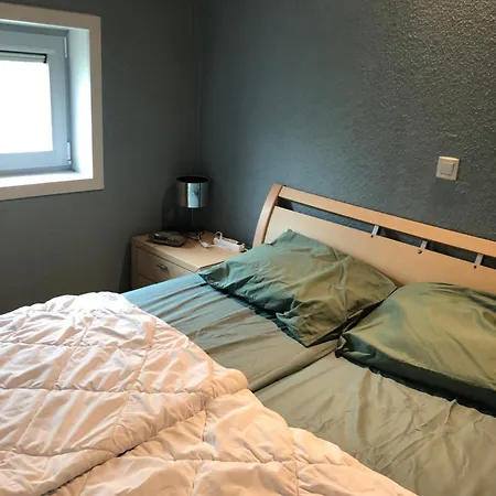 Ferienhaus House 49, 3 Slaapkamers, 6 Personen De Haan