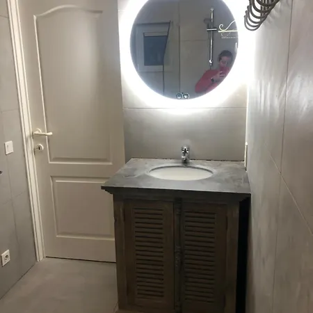 House 49, 3 Slaapkamers, 6 Personen De Haan