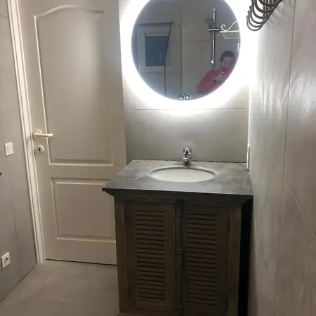 House 49, 3 Slaapkamers, 6 Personen De Haan