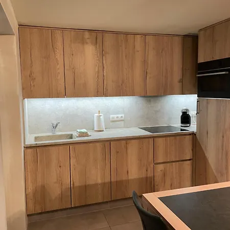 Feriehus House 49, 3 Slaapkamers, 6 Personen De Haan