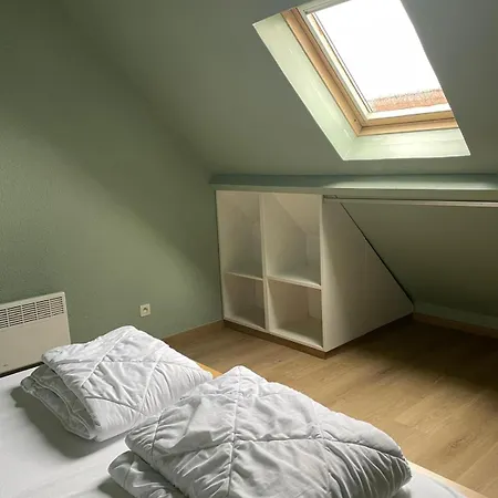 House 49, 3 Slaapkamers, 6 Personen *