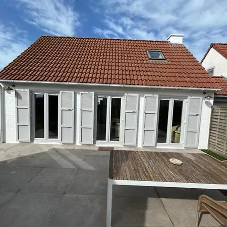 Vakantiehuis House 49, 3 Slaapkamers, 6 Personen *