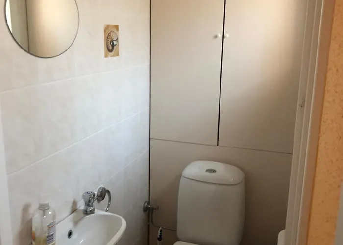 Holiday home House 49, 3 Slaapkamers, 6 Personen