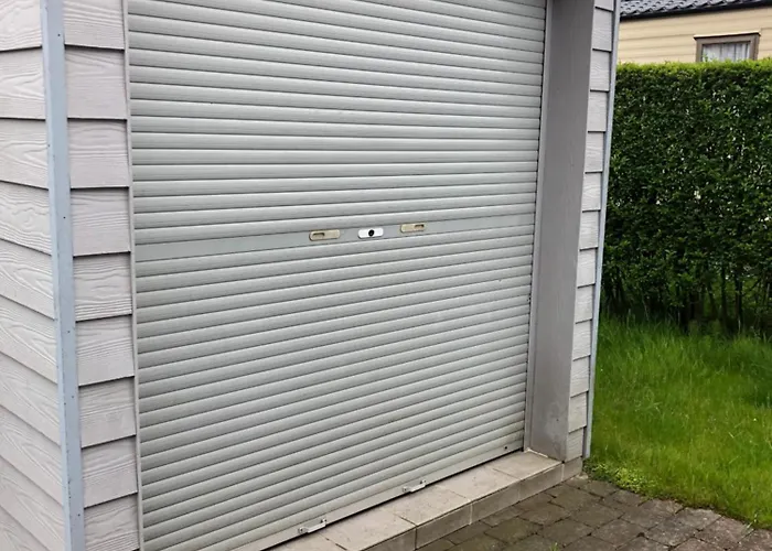 House 49, 3 Slaapkamers, 6 Personen Vakantiehuis De Haan