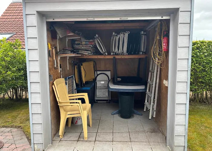 House 49, 3 Slaapkamers, 6 Personen Holiday home