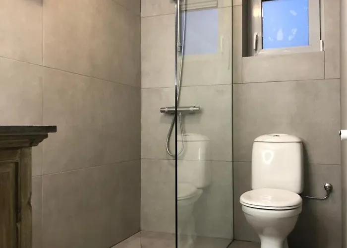 House 49, 3 Slaapkamers, 6 Personen