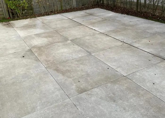 House 49, 3 Slaapkamers, 6 Personen Holiday home De Haan