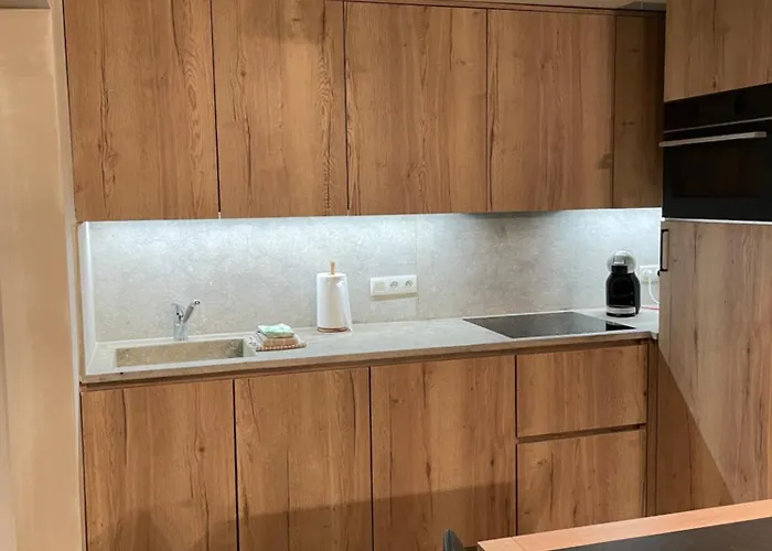 Holiday home House 49, 3 Slaapkamers, 6 Personen De Haan