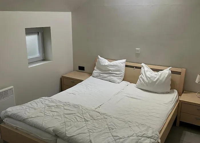 House 49, 3 Slaapkamers, 6 Personen De Haan