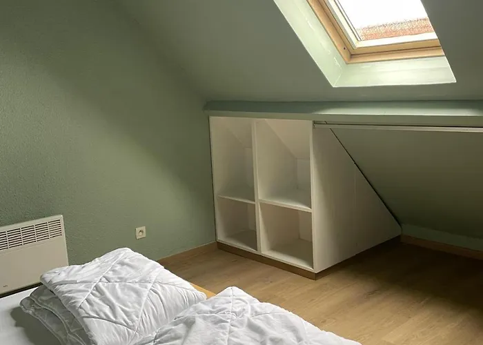 House 49, 3 Slaapkamers, 6 Personen *